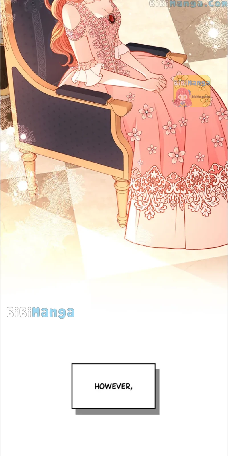 The Duchess’s Secret Dressing Room chapter 44 page 52