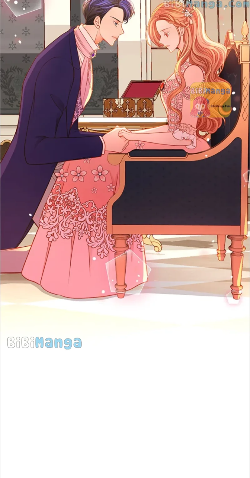 The Duchess’s Secret Dressing Room chapter 44 page 57