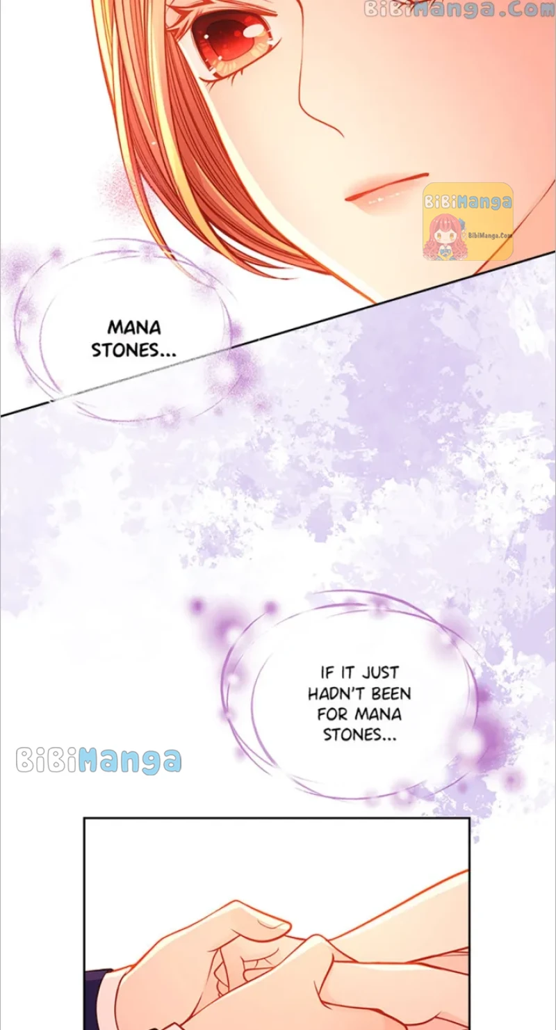 The Duchess’s Secret Dressing Room chapter 44 page 59