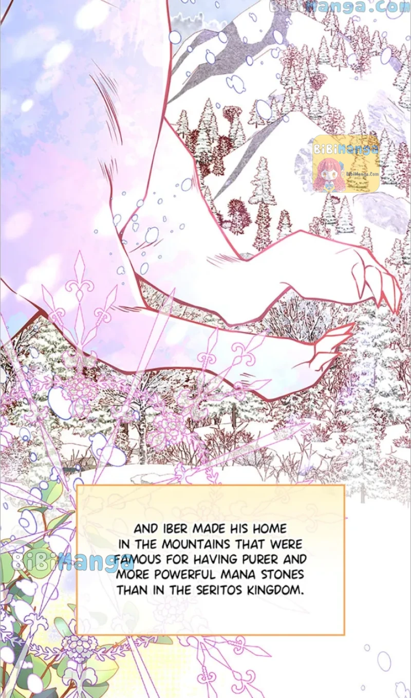 The Duchess’s Secret Dressing Room chapter 44 page 64
