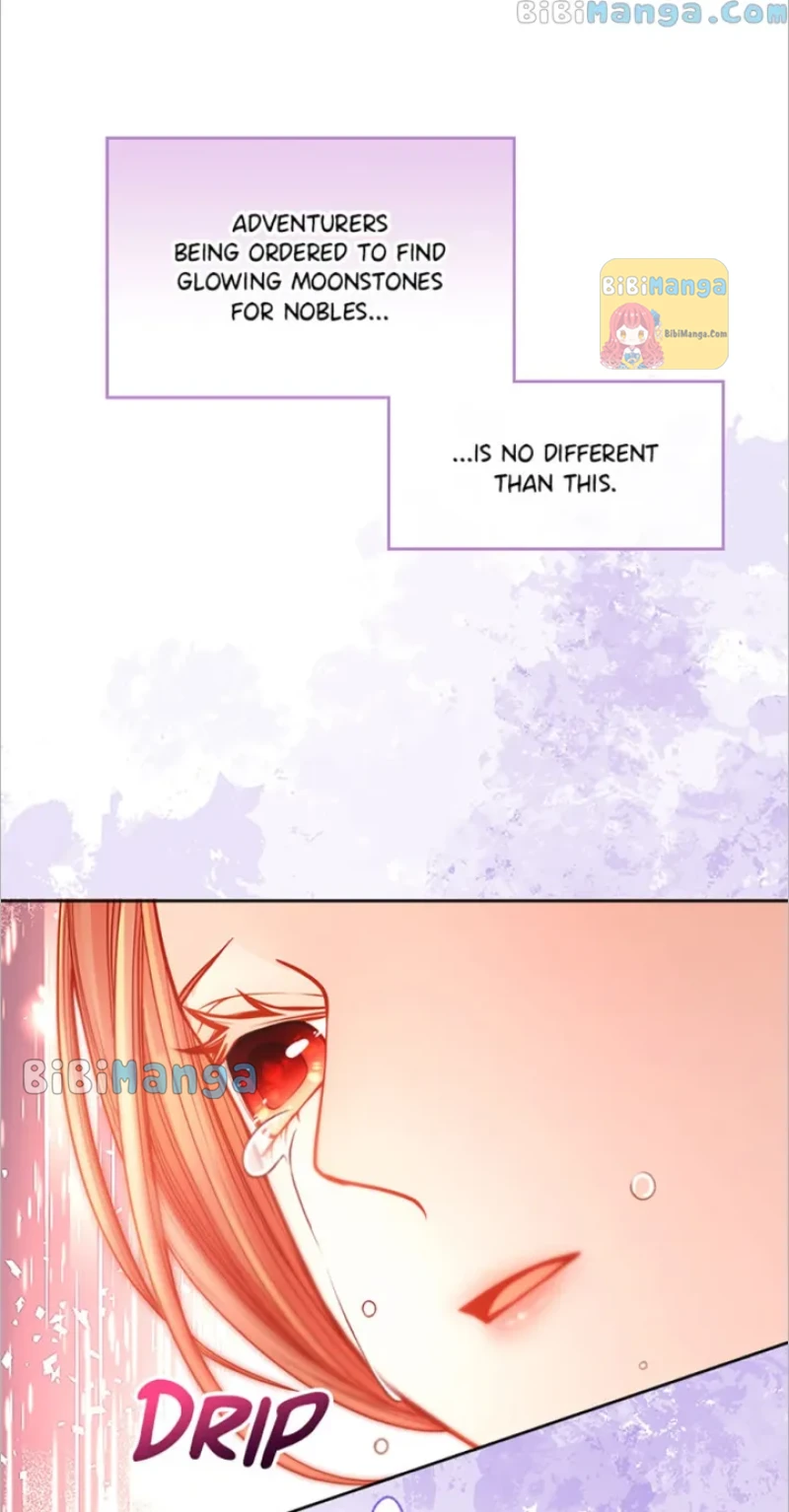 The Duchess’s Secret Dressing Room chapter 44 page 71