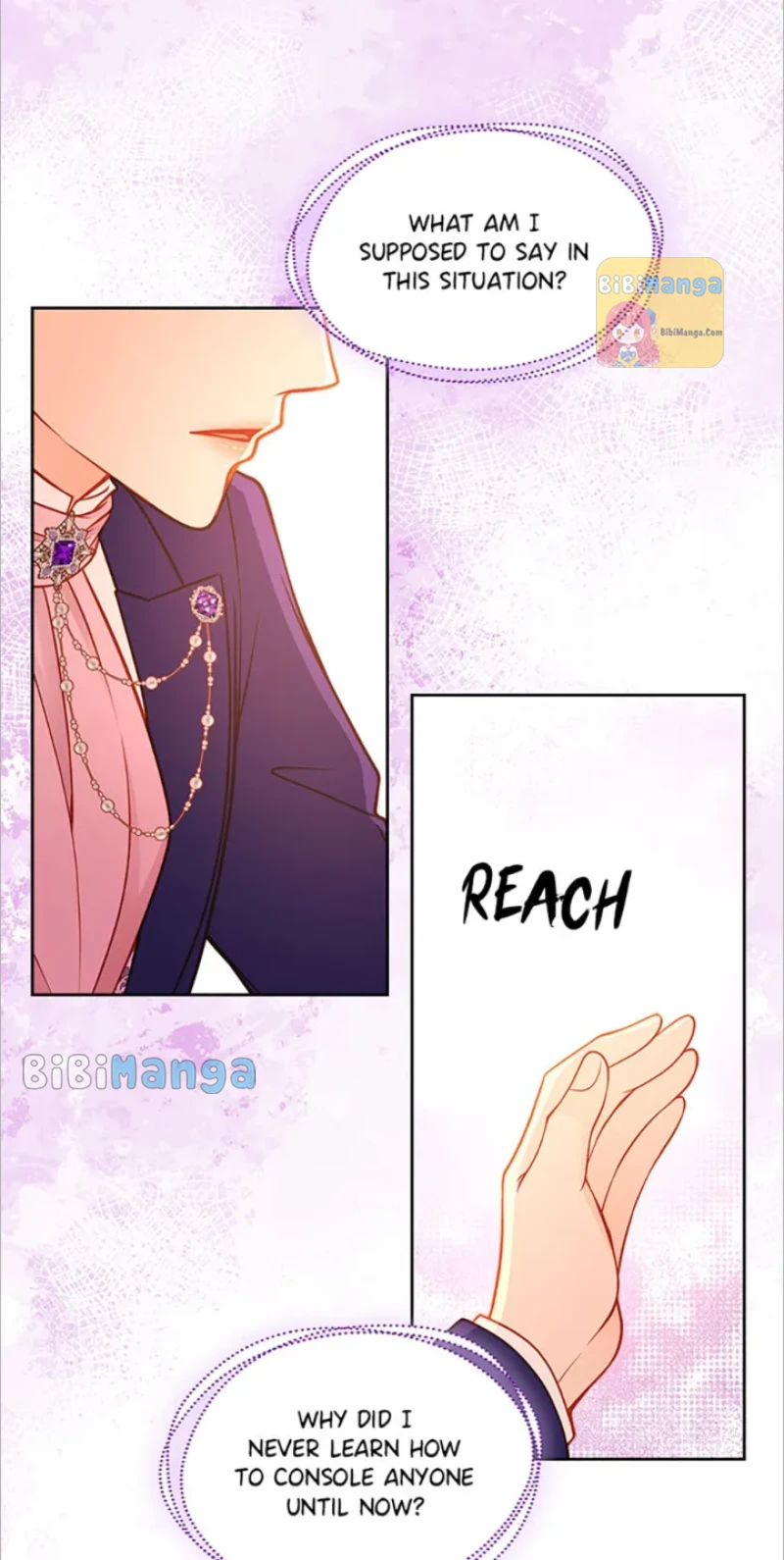 The Duchess’s Secret Dressing Room chapter 45 page 3