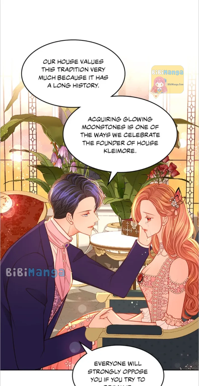 The Duchess’s Secret Dressing Room chapter 45 page 5
