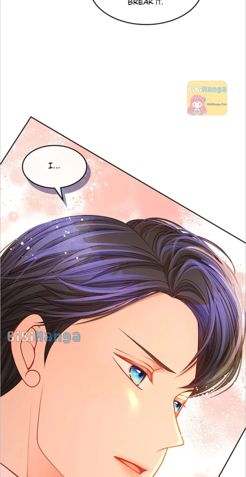 The Duchess’s Secret Dressing Room chapter 45 page 6