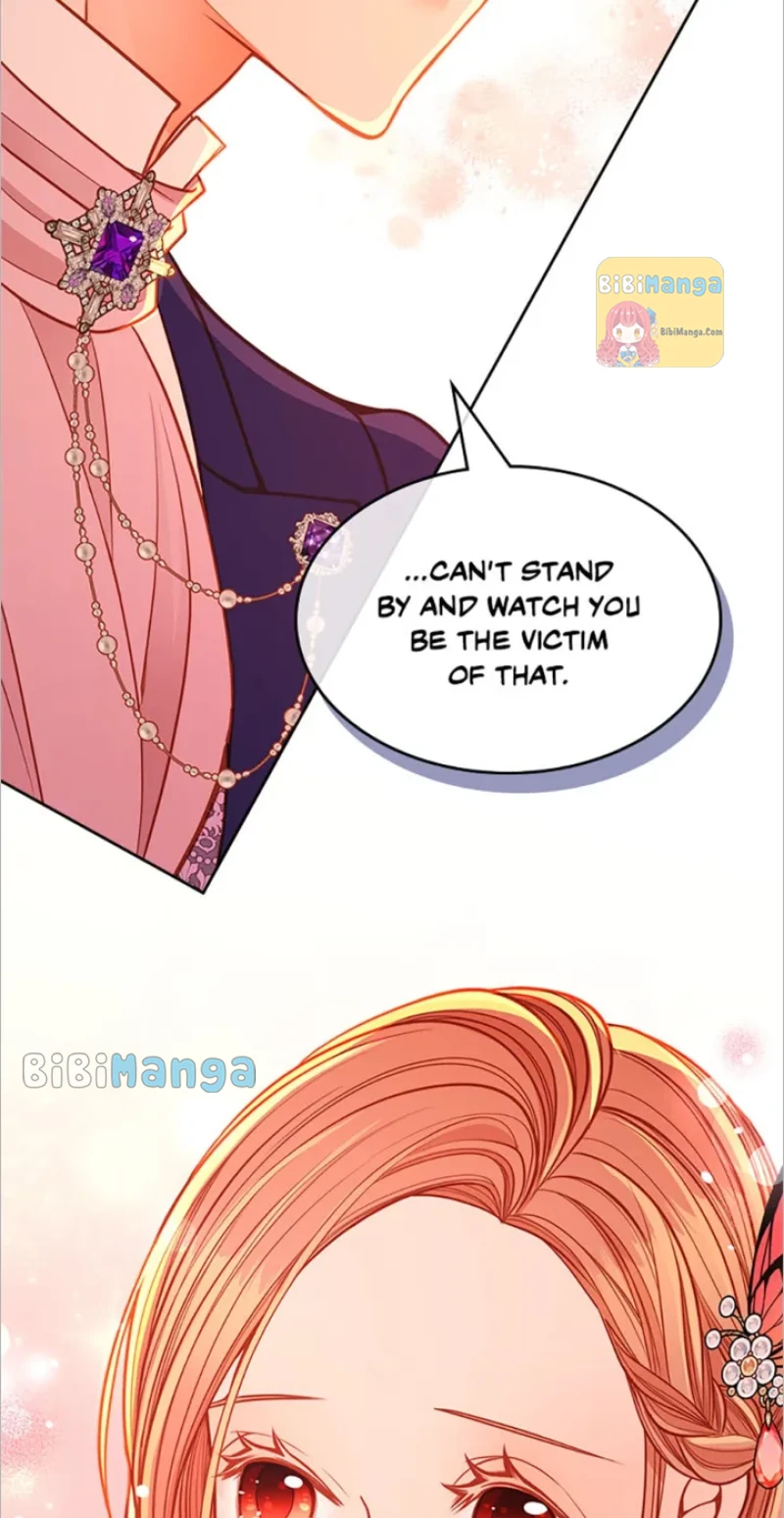 The Duchess’s Secret Dressing Room chapter 45 page 7