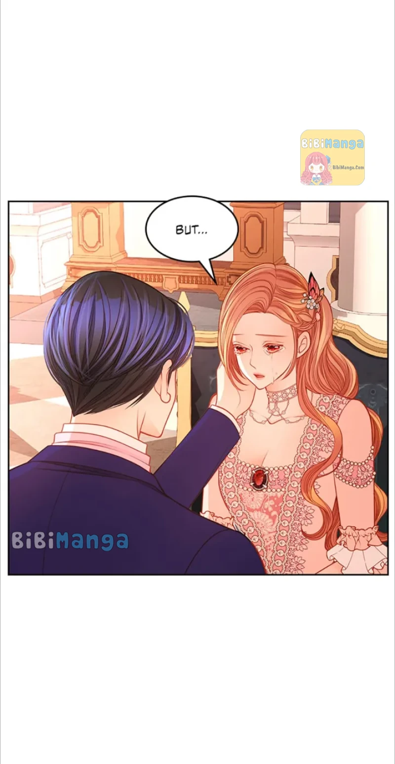 The Duchess’s Secret Dressing Room chapter 45 page 10