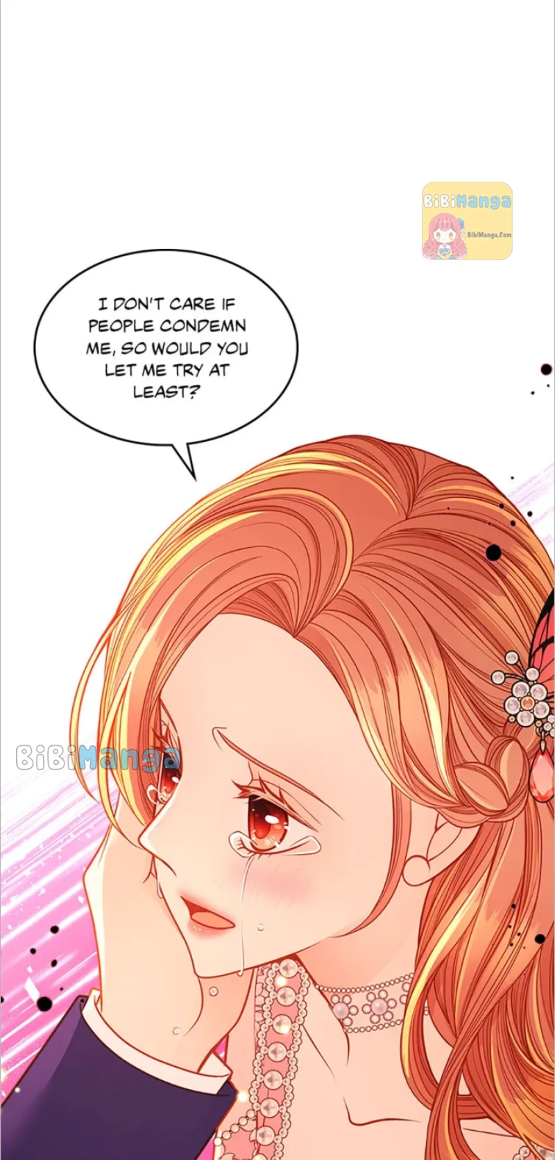 The Duchess’s Secret Dressing Room chapter 45 page 11