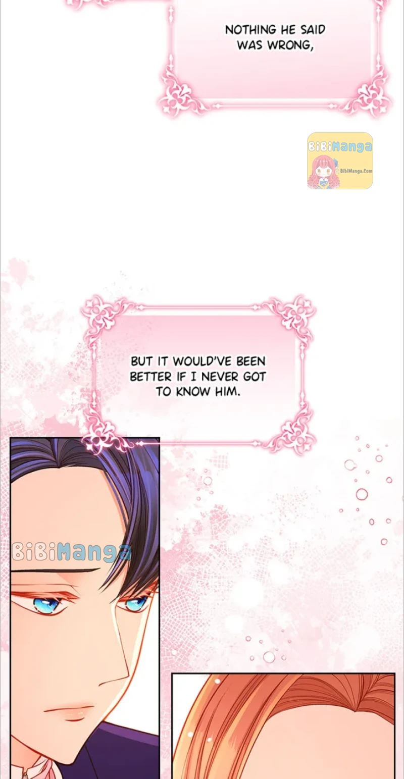 The Duchess’s Secret Dressing Room chapter 45 page 24