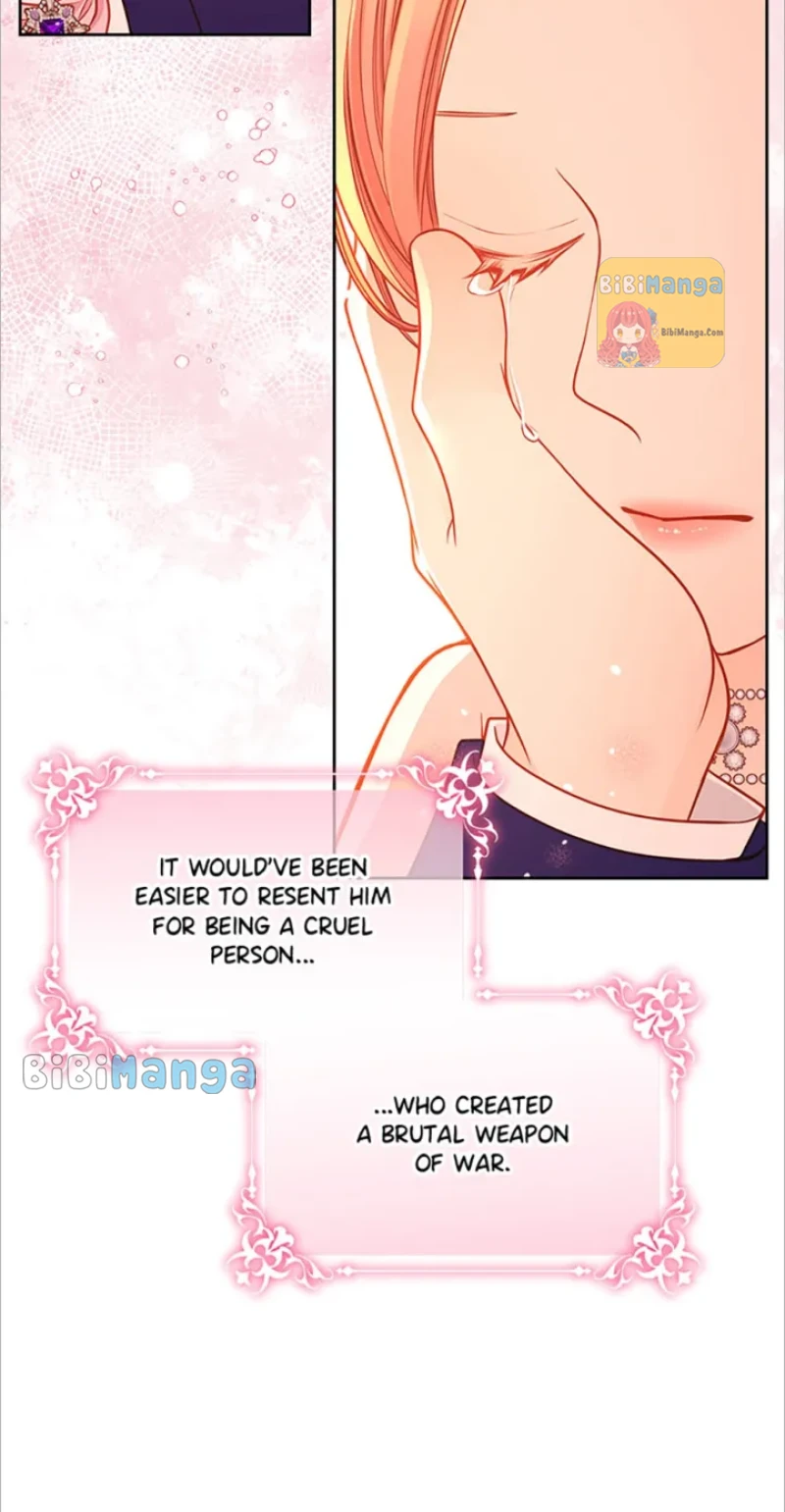 The Duchess’s Secret Dressing Room chapter 45 page 25