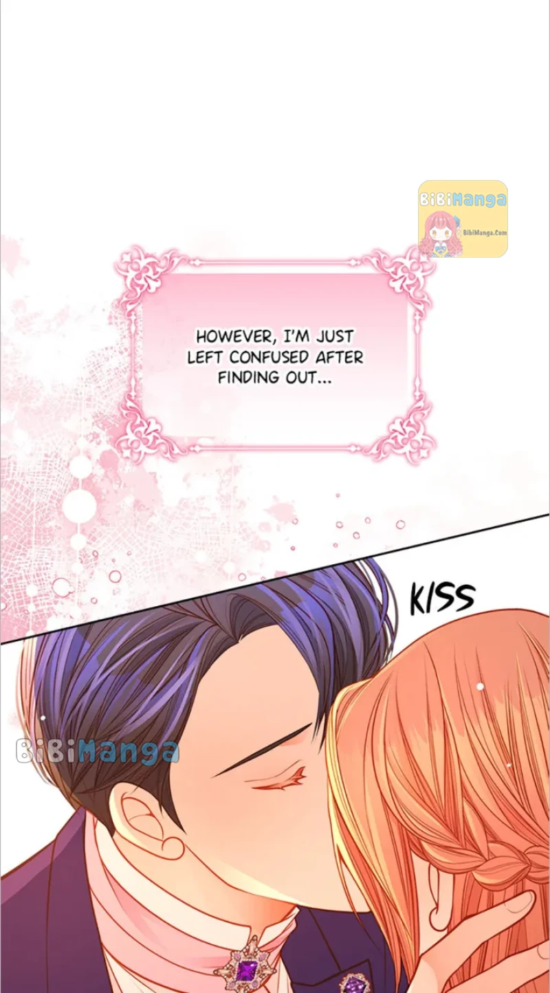 The Duchess’s Secret Dressing Room chapter 45 page 26