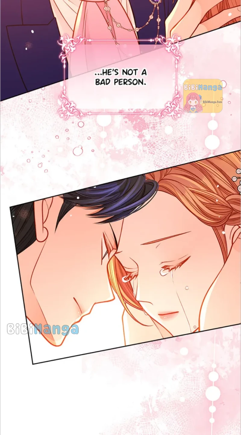 The Duchess’s Secret Dressing Room chapter 45 page 27