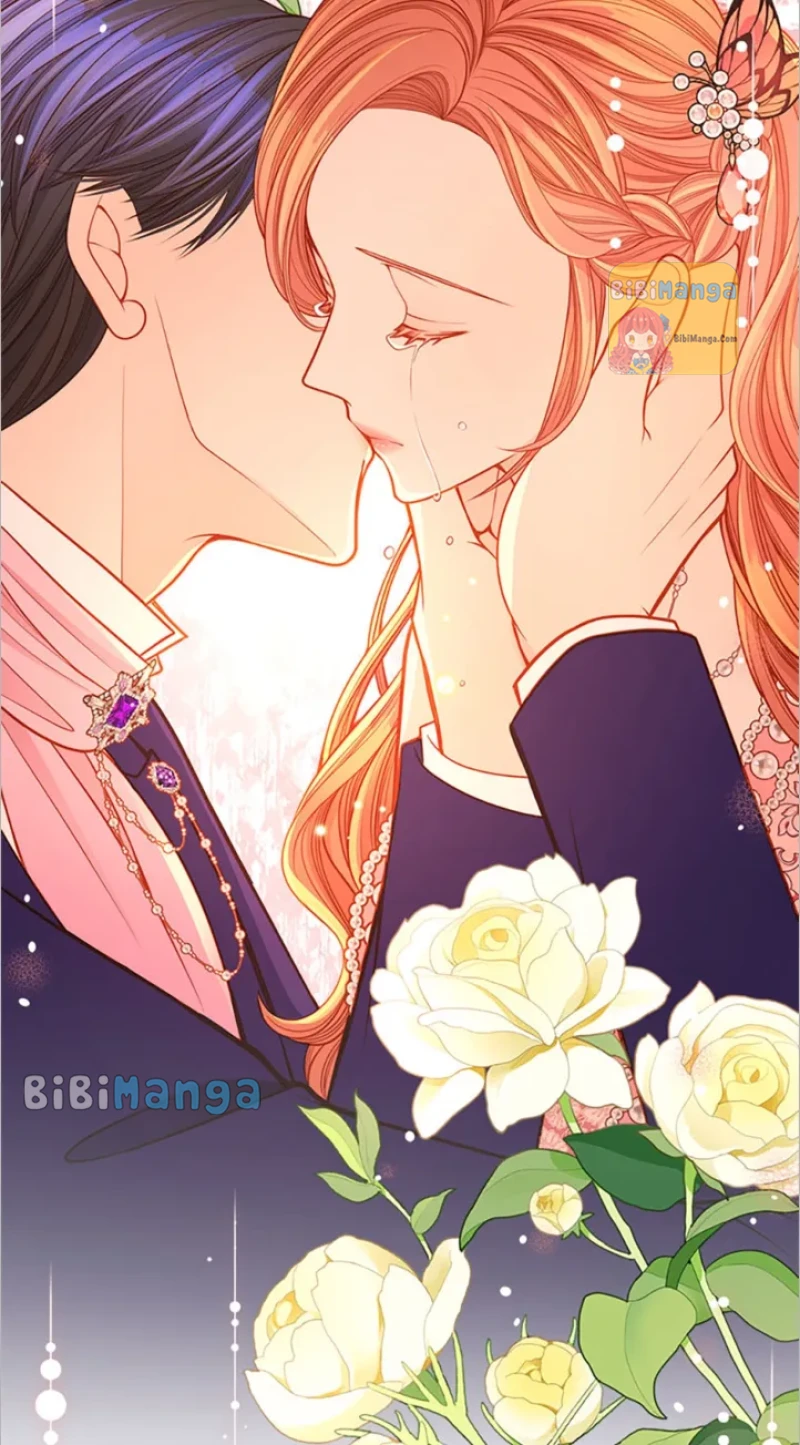 The Duchess’s Secret Dressing Room chapter 45 page 29
