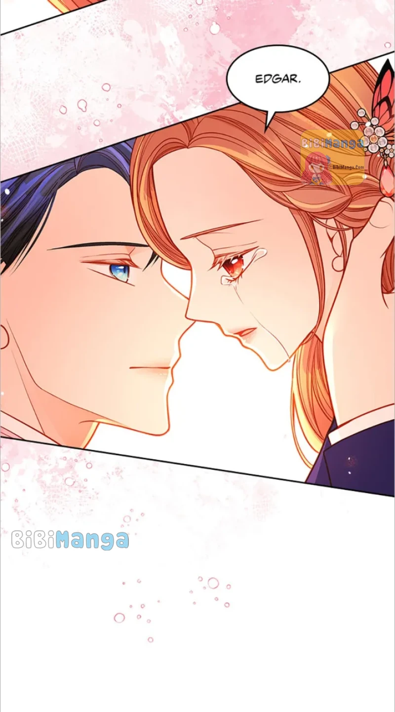 The Duchess’s Secret Dressing Room chapter 45 page 31