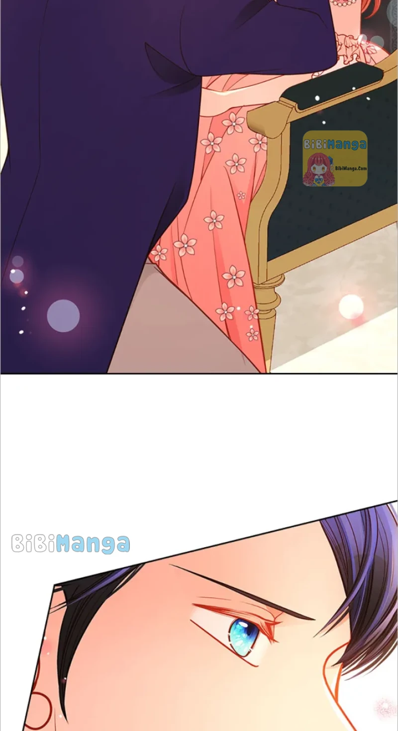 The Duchess’s Secret Dressing Room chapter 45 page 33