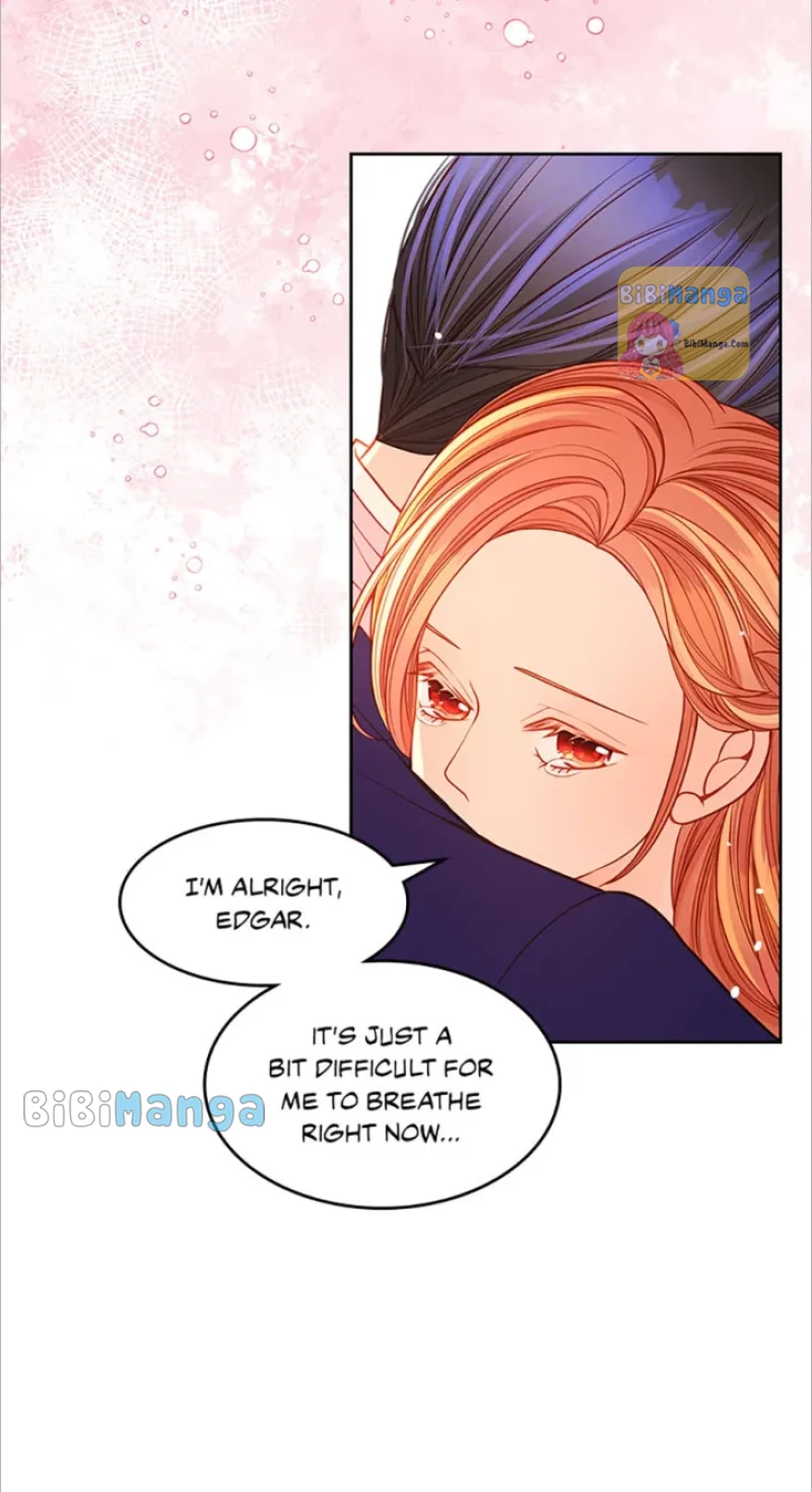 The Duchess’s Secret Dressing Room chapter 45 page 36