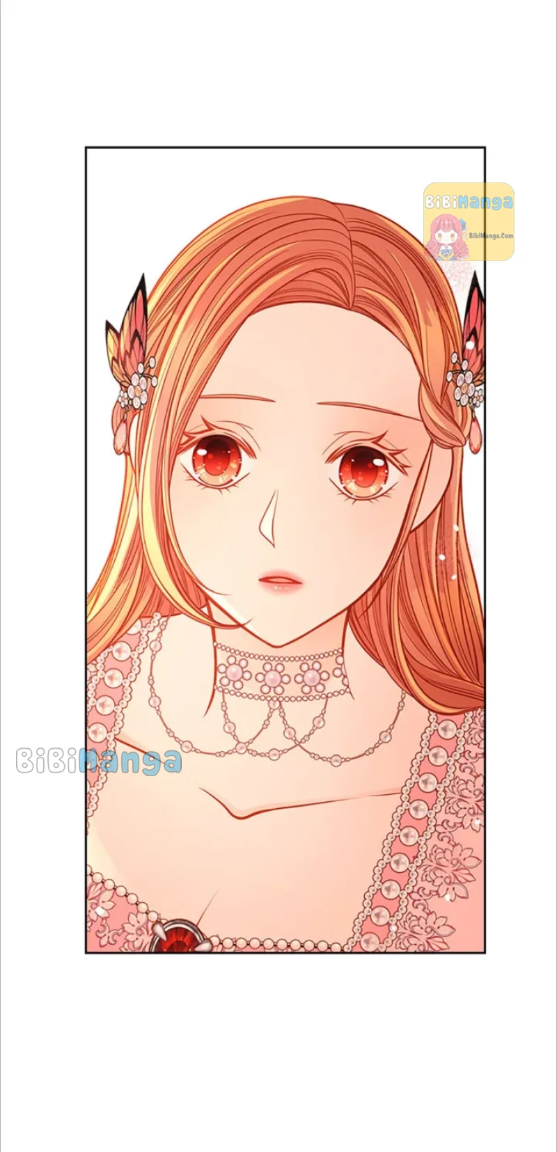 The Duchess’s Secret Dressing Room chapter 45 page 41