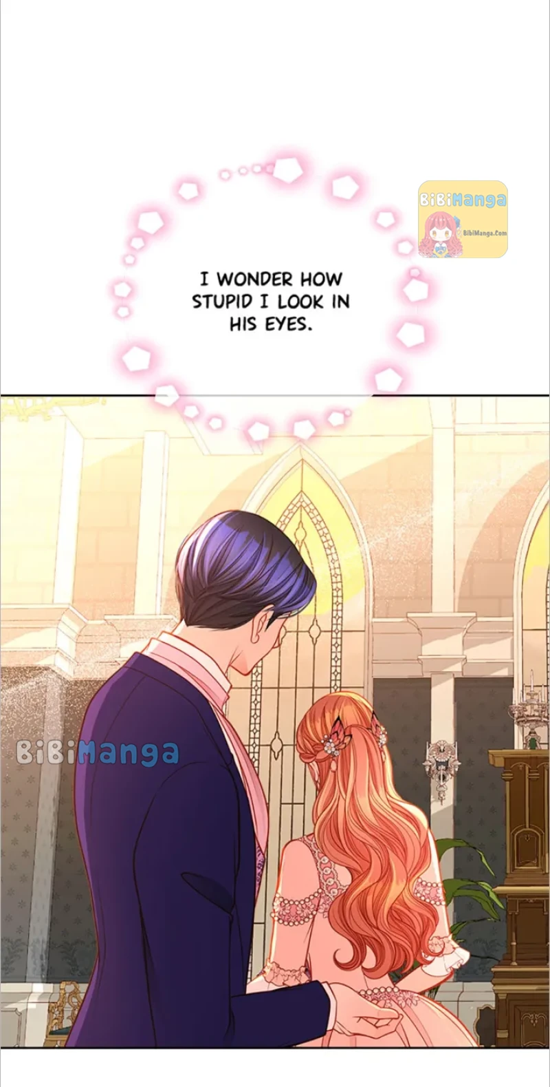 The Duchess’s Secret Dressing Room chapter 45 page 47