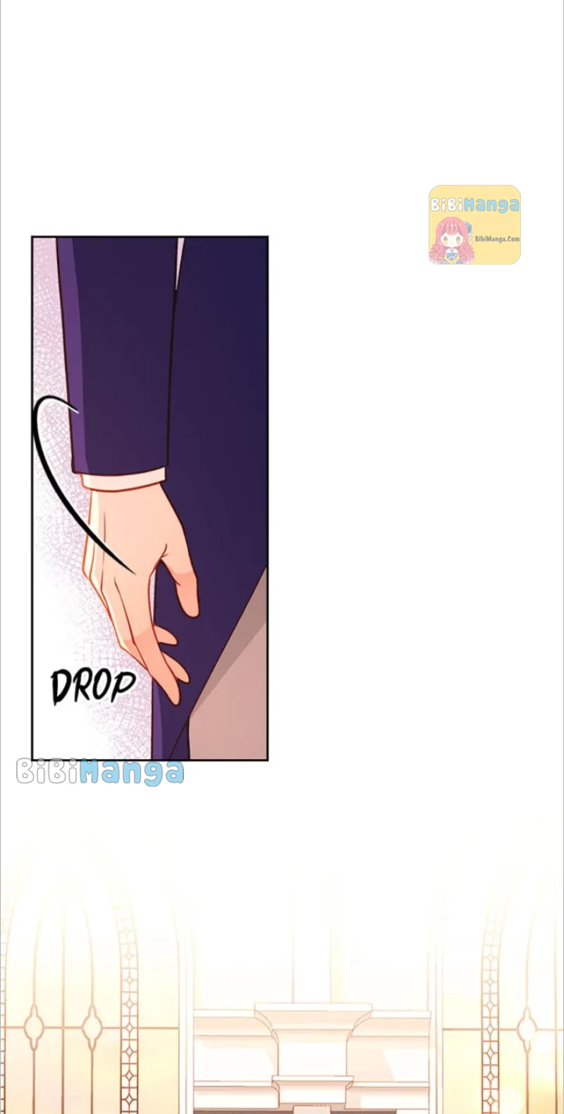 The Duchess’s Secret Dressing Room chapter 45 page 48