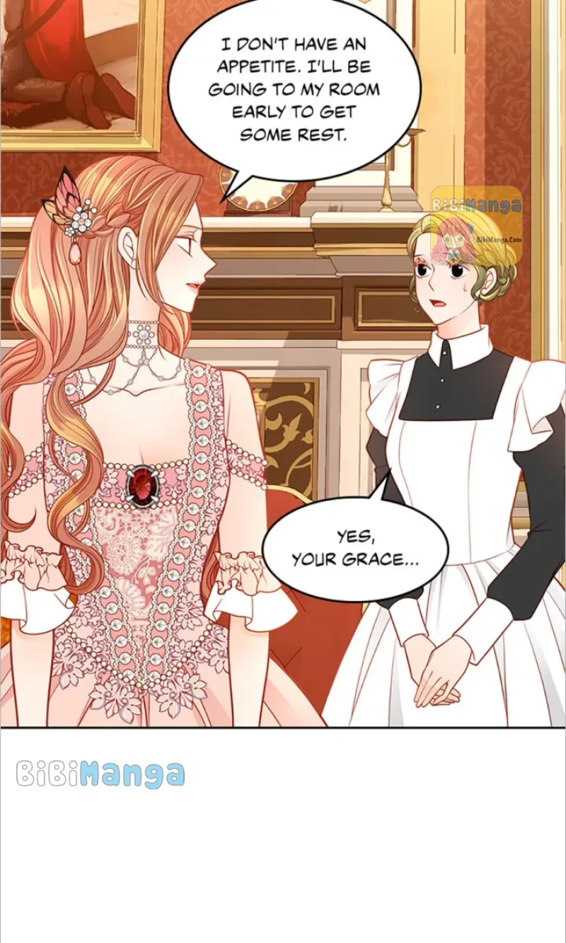 The Duchess’s Secret Dressing Room chapter 45 page 55
