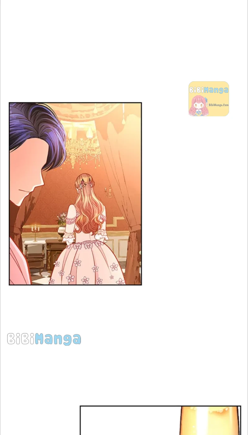The Duchess’s Secret Dressing Room chapter 45 page 56
