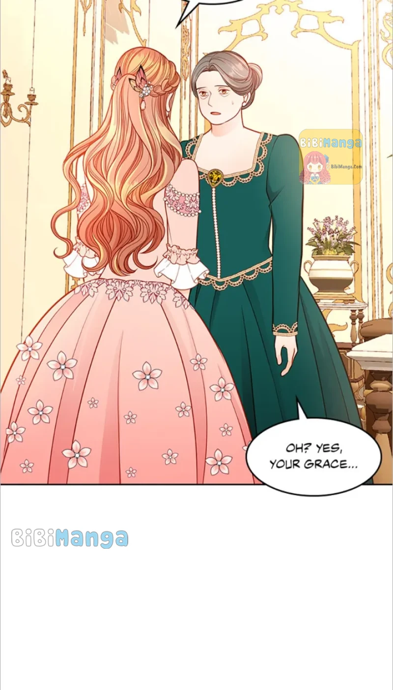 The Duchess’s Secret Dressing Room chapter 45 page 59