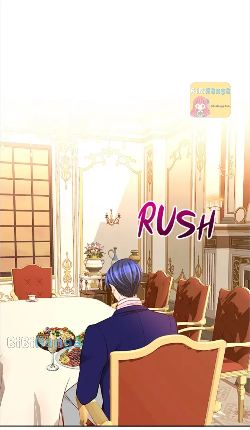 The Duchess’s Secret Dressing Room chapter 45 page 60