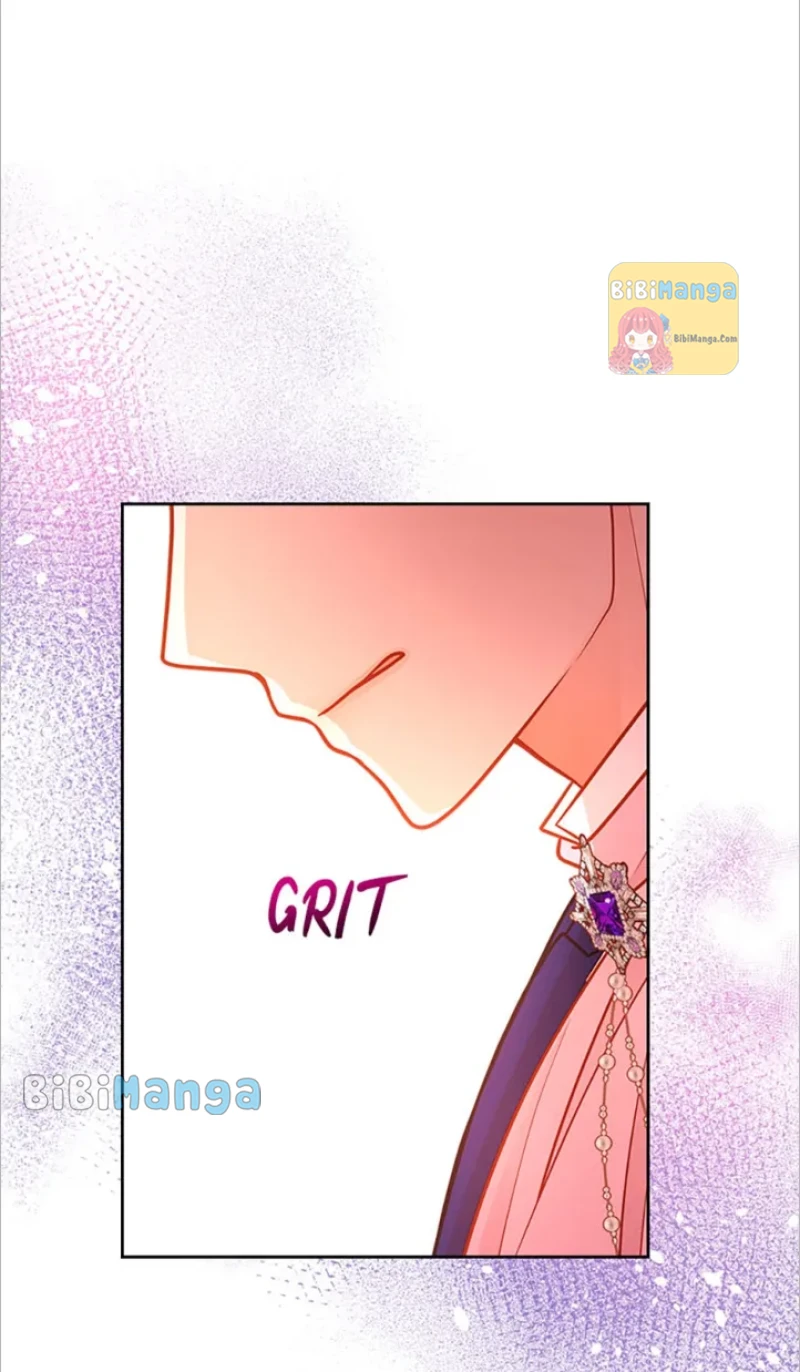 The Duchess’s Secret Dressing Room chapter 45 page 61