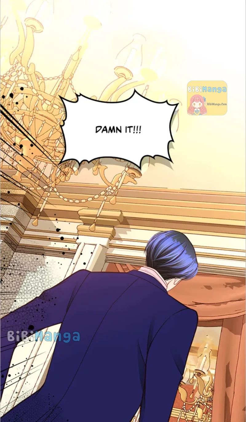 The Duchess’s Secret Dressing Room chapter 45 page 63