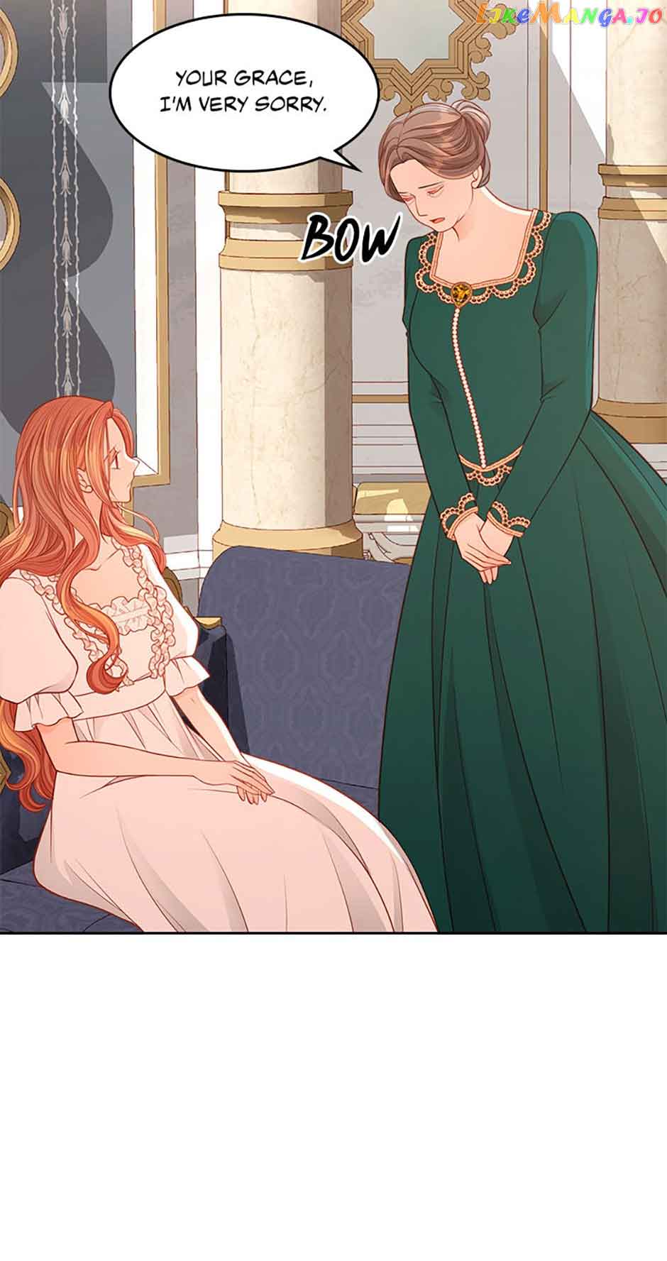 The Duchess’s Secret Dressing Room chapter 46 page 5
