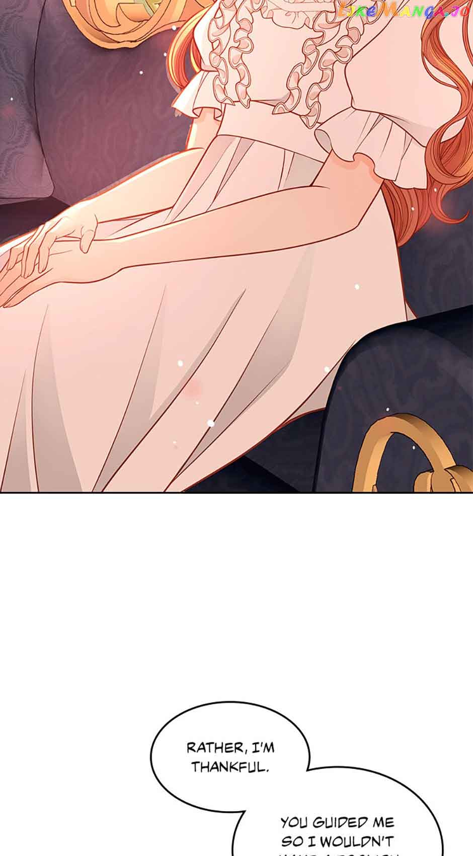 The Duchess’s Secret Dressing Room chapter 46 page 8