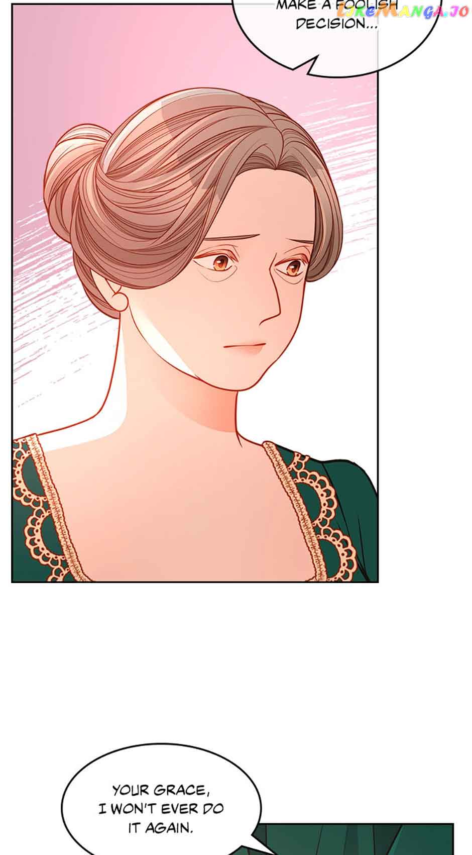 The Duchess’s Secret Dressing Room chapter 46 page 9