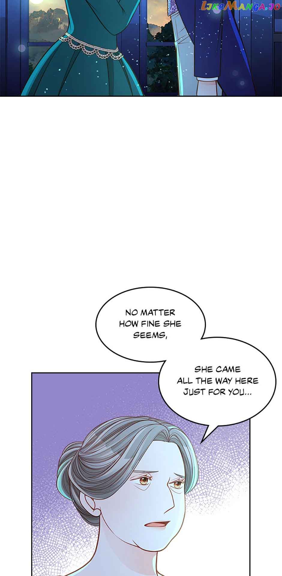 The Duchess’s Secret Dressing Room chapter 46 page 35