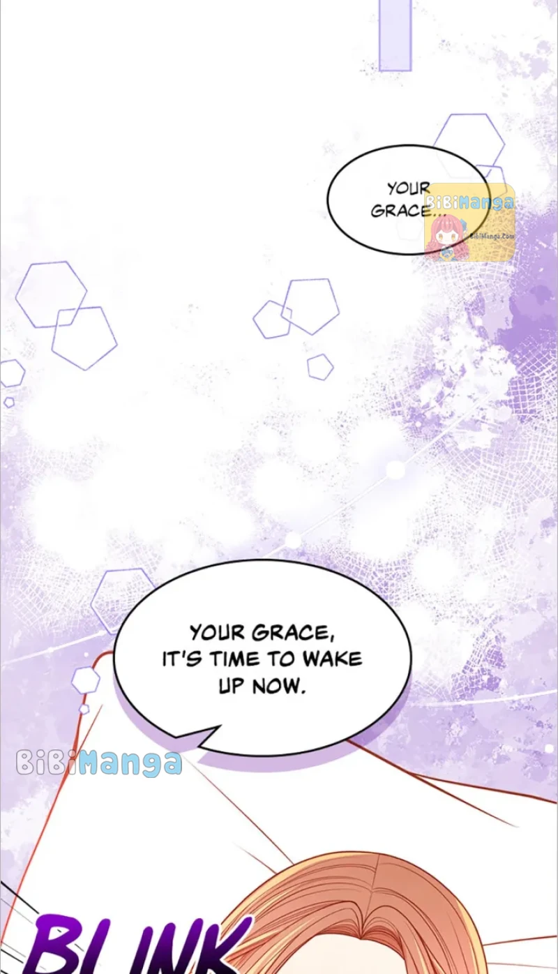 The Duchess’s Secret Dressing Room chapter 47 page 9