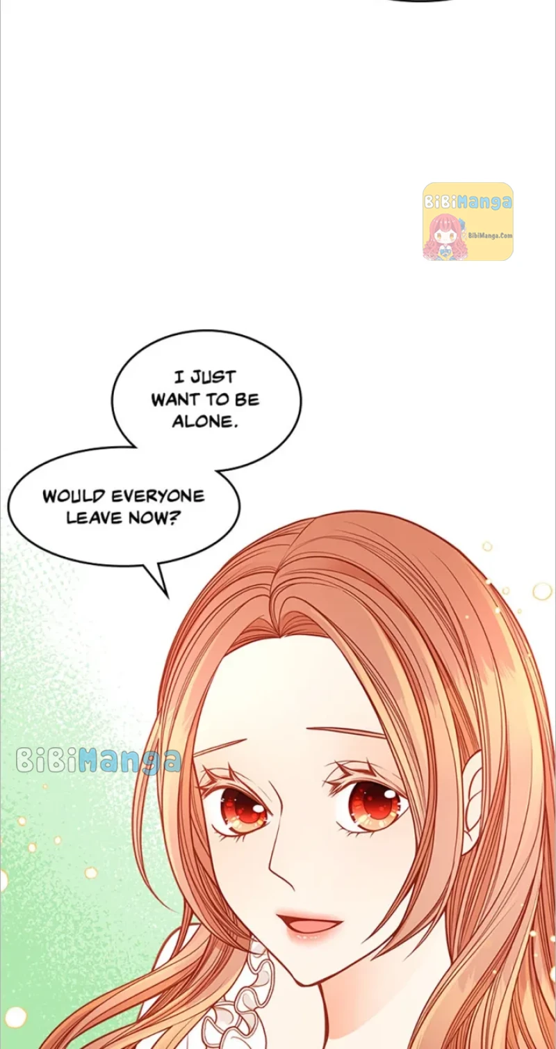 The Duchess’s Secret Dressing Room chapter 47 page 16