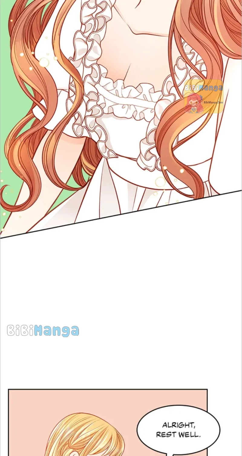 The Duchess’s Secret Dressing Room chapter 47 page 17