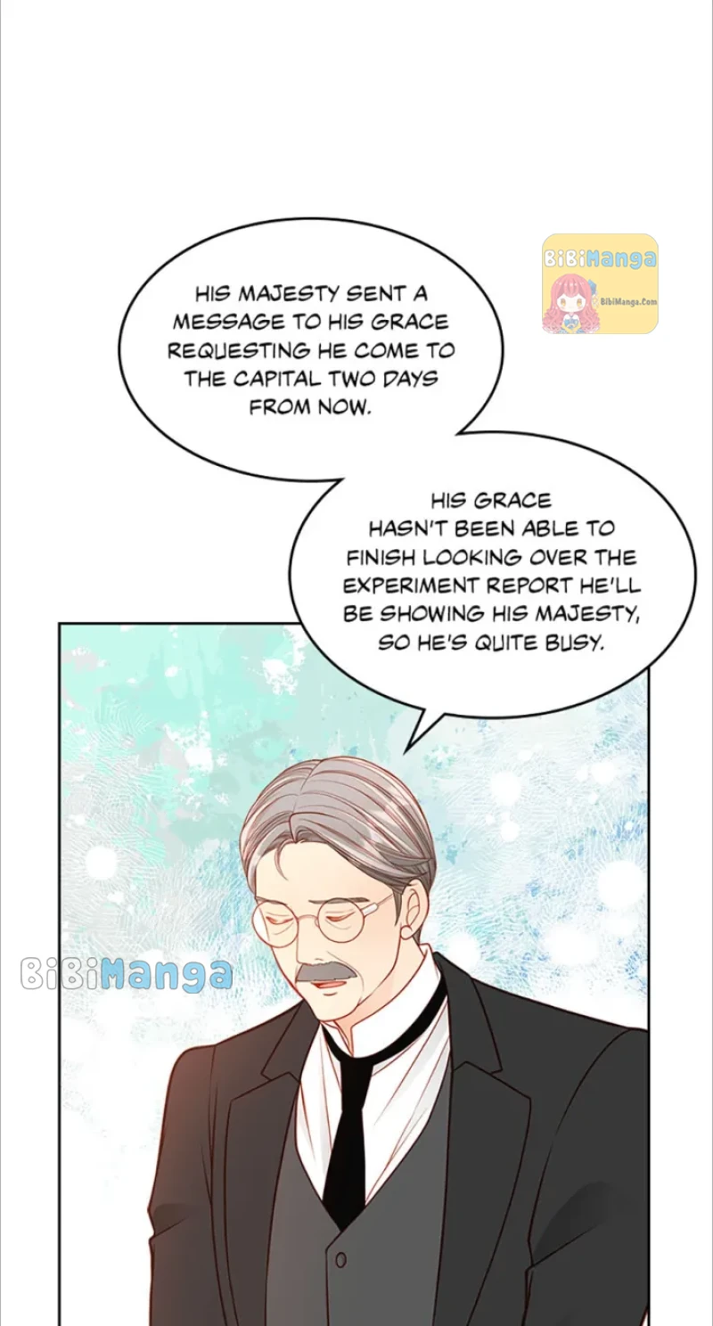 The Duchess’s Secret Dressing Room chapter 47 page 26