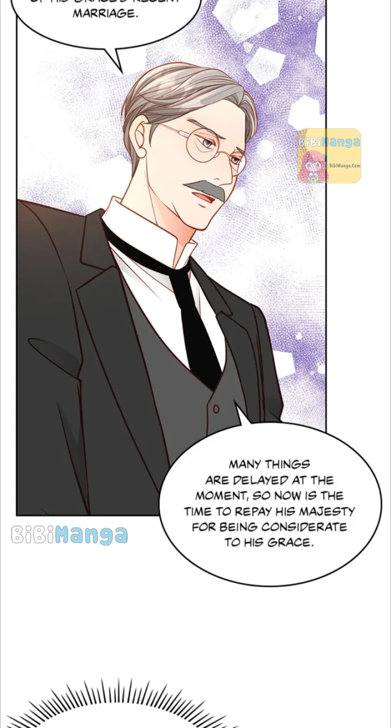 The Duchess’s Secret Dressing Room chapter 47 page 29