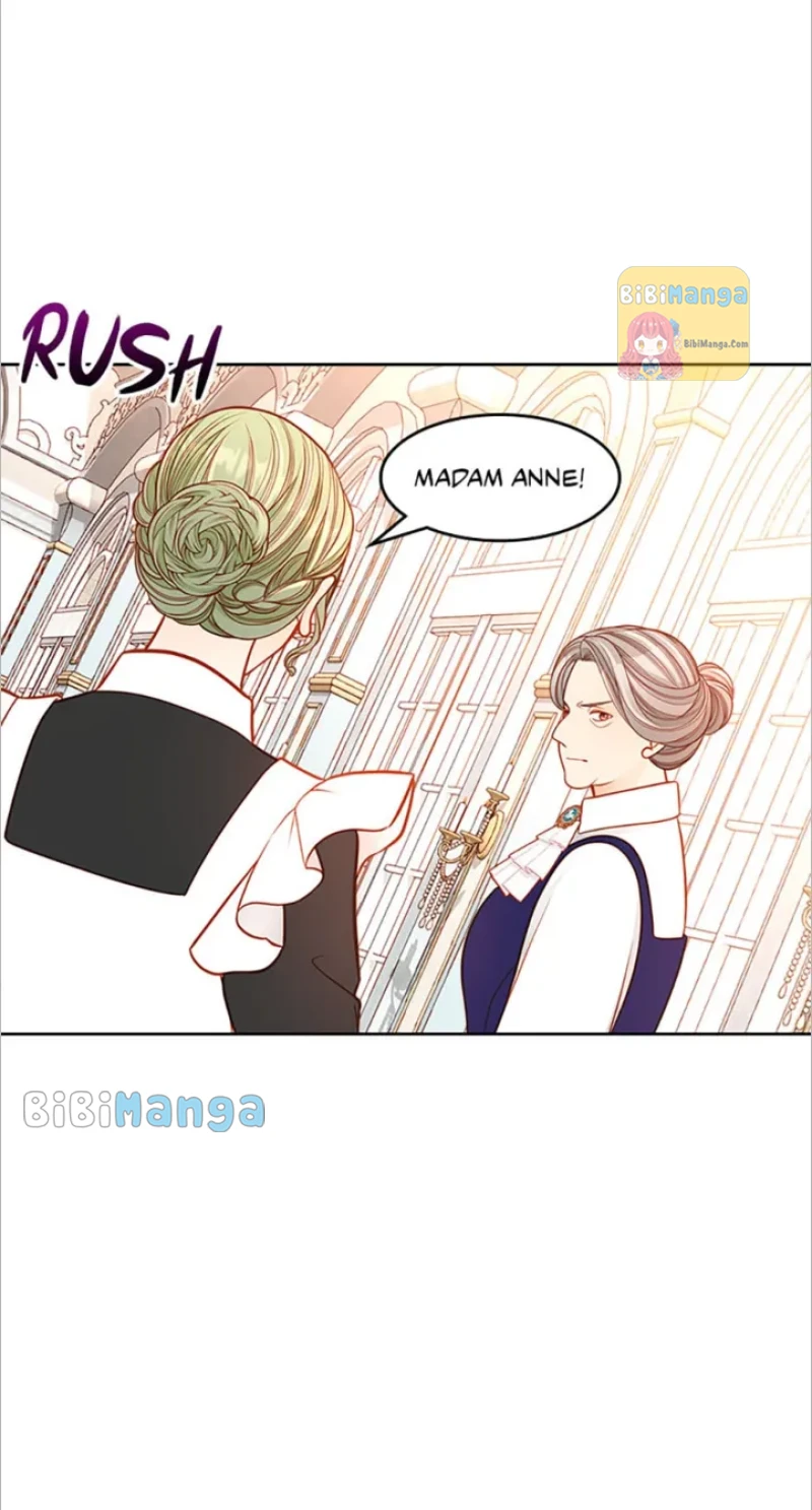 The Duchess’s Secret Dressing Room chapter 47 page 31