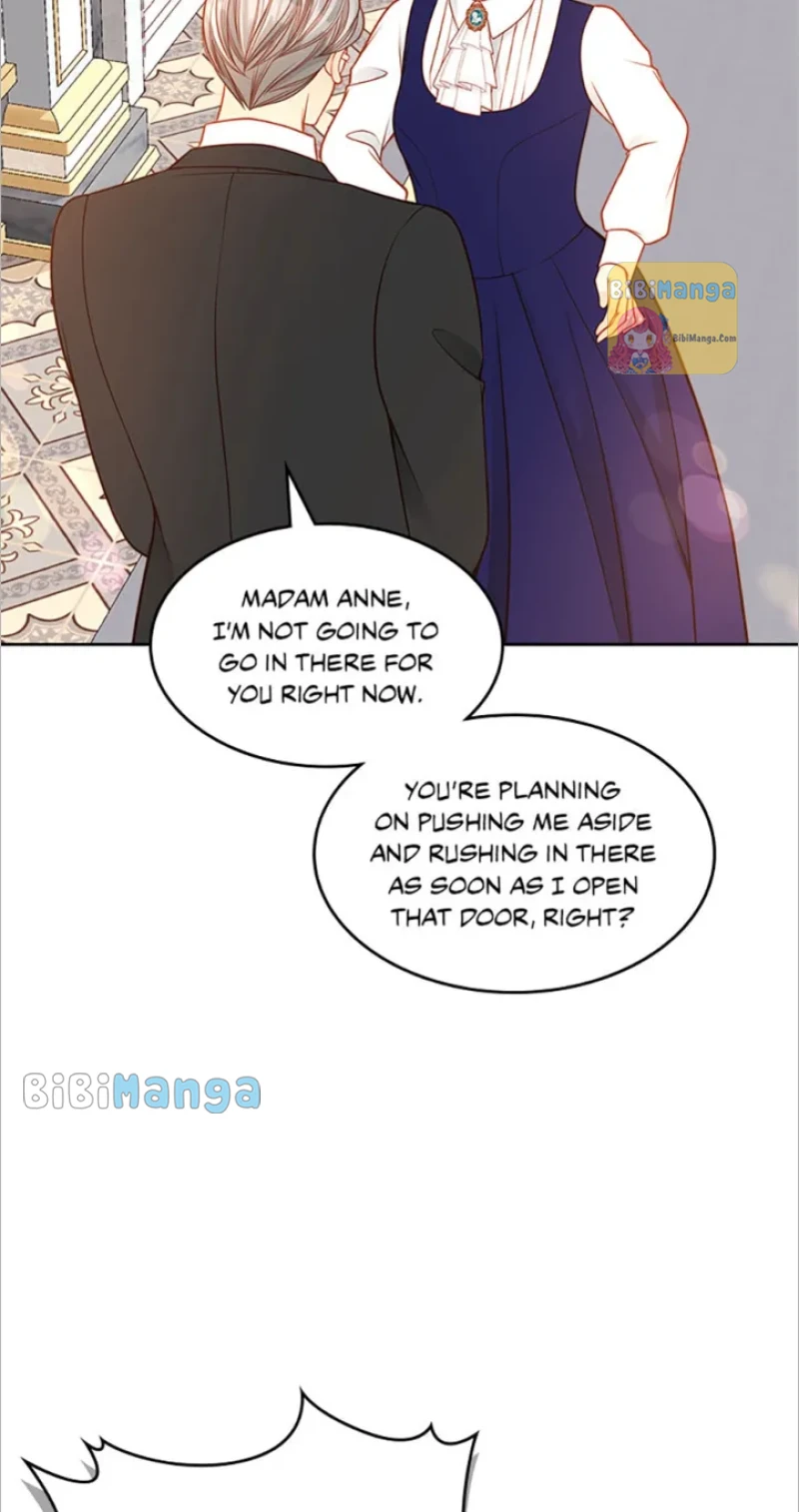The Duchess’s Secret Dressing Room chapter 47 page 34