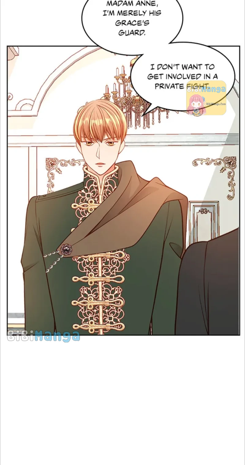 The Duchess’s Secret Dressing Room chapter 47 page 36