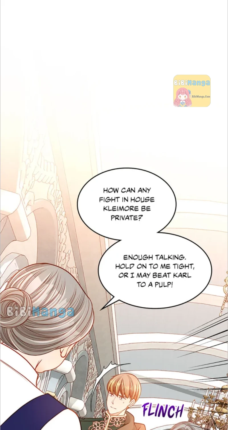 The Duchess’s Secret Dressing Room chapter 47 page 37