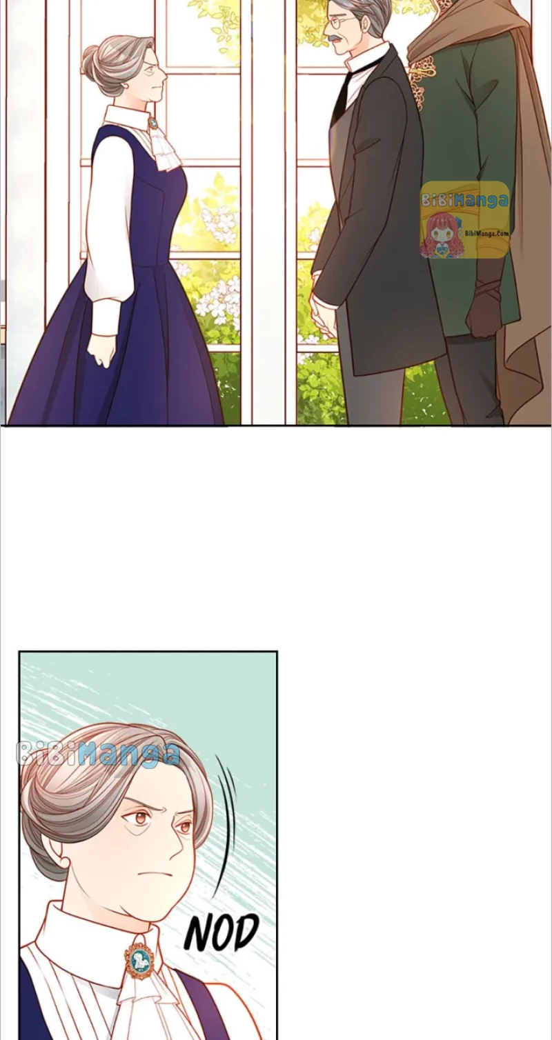 The Duchess’s Secret Dressing Room chapter 47 page 40