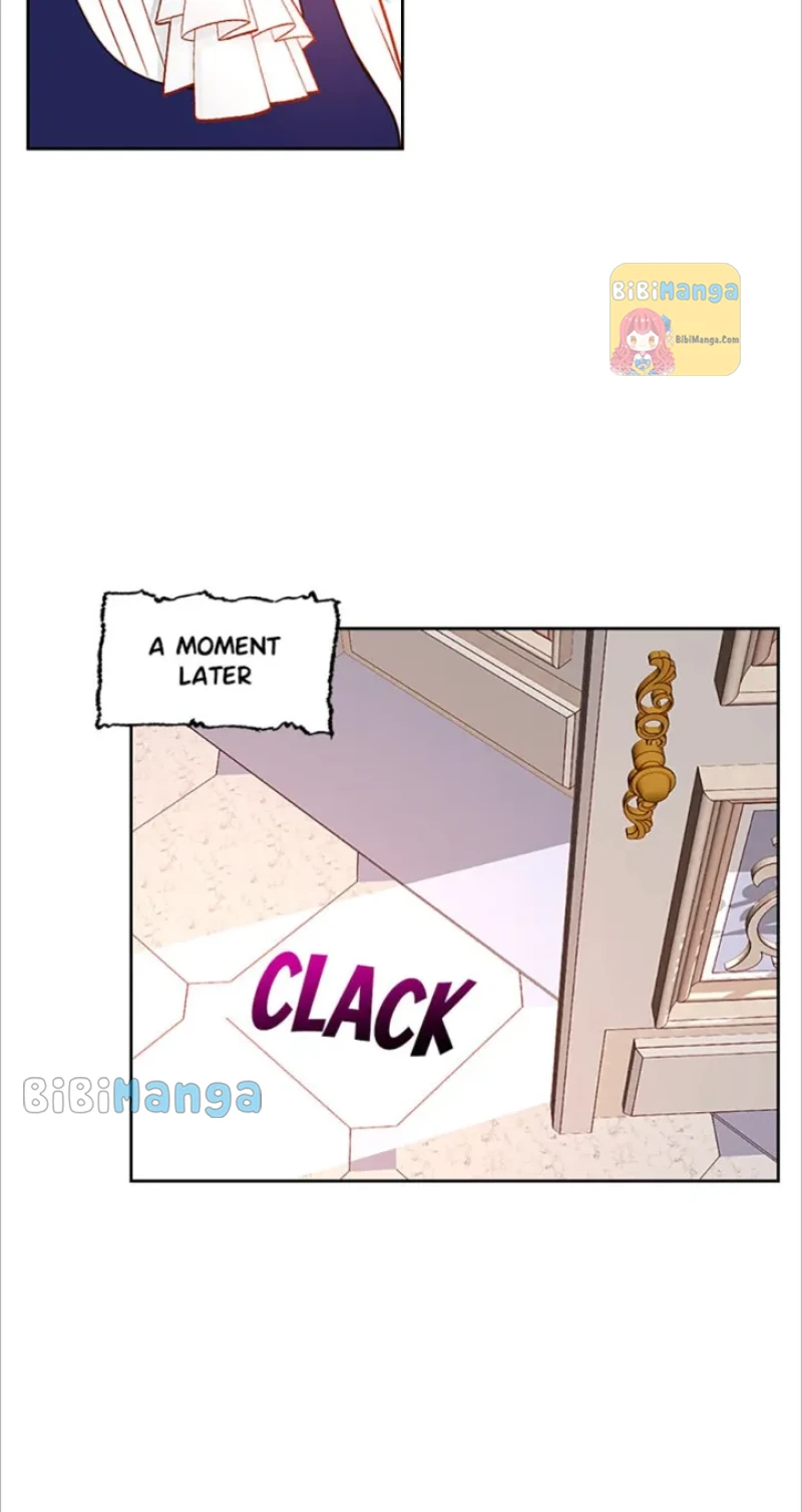 The Duchess’s Secret Dressing Room chapter 47 page 41