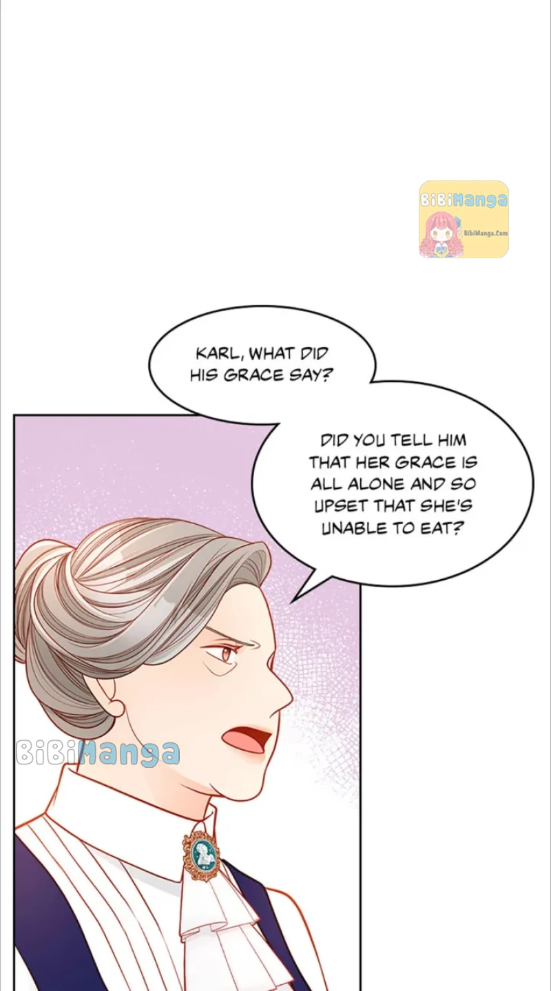 The Duchess’s Secret Dressing Room chapter 47 page 42