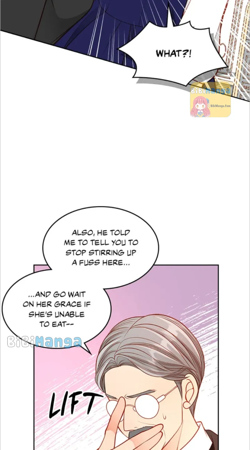 The Duchess’s Secret Dressing Room chapter 47 page 45