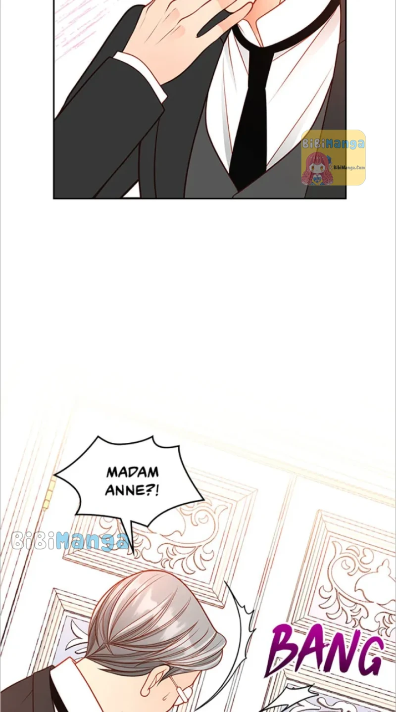 The Duchess’s Secret Dressing Room chapter 47 page 46