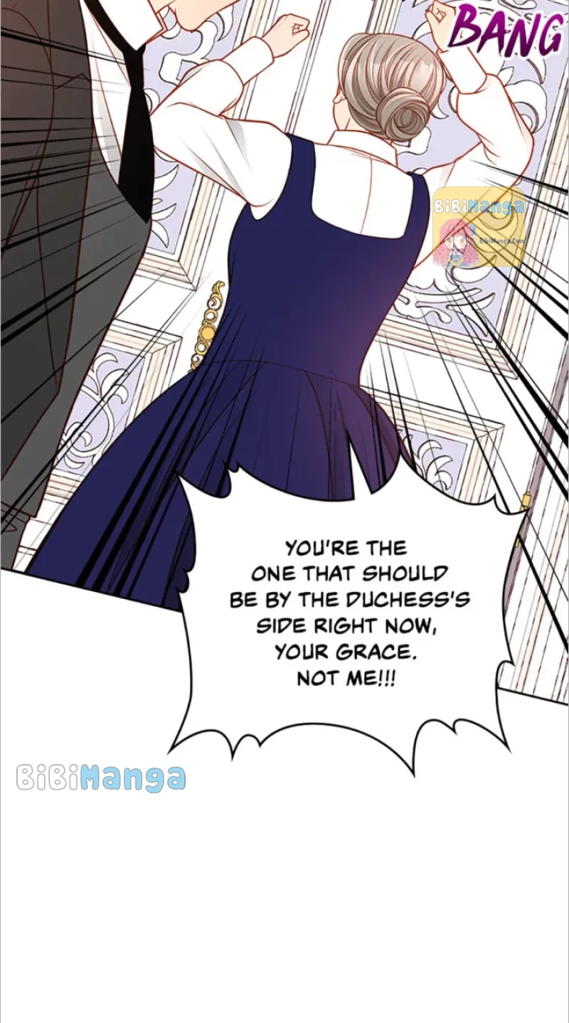 The Duchess’s Secret Dressing Room chapter 47 page 47
