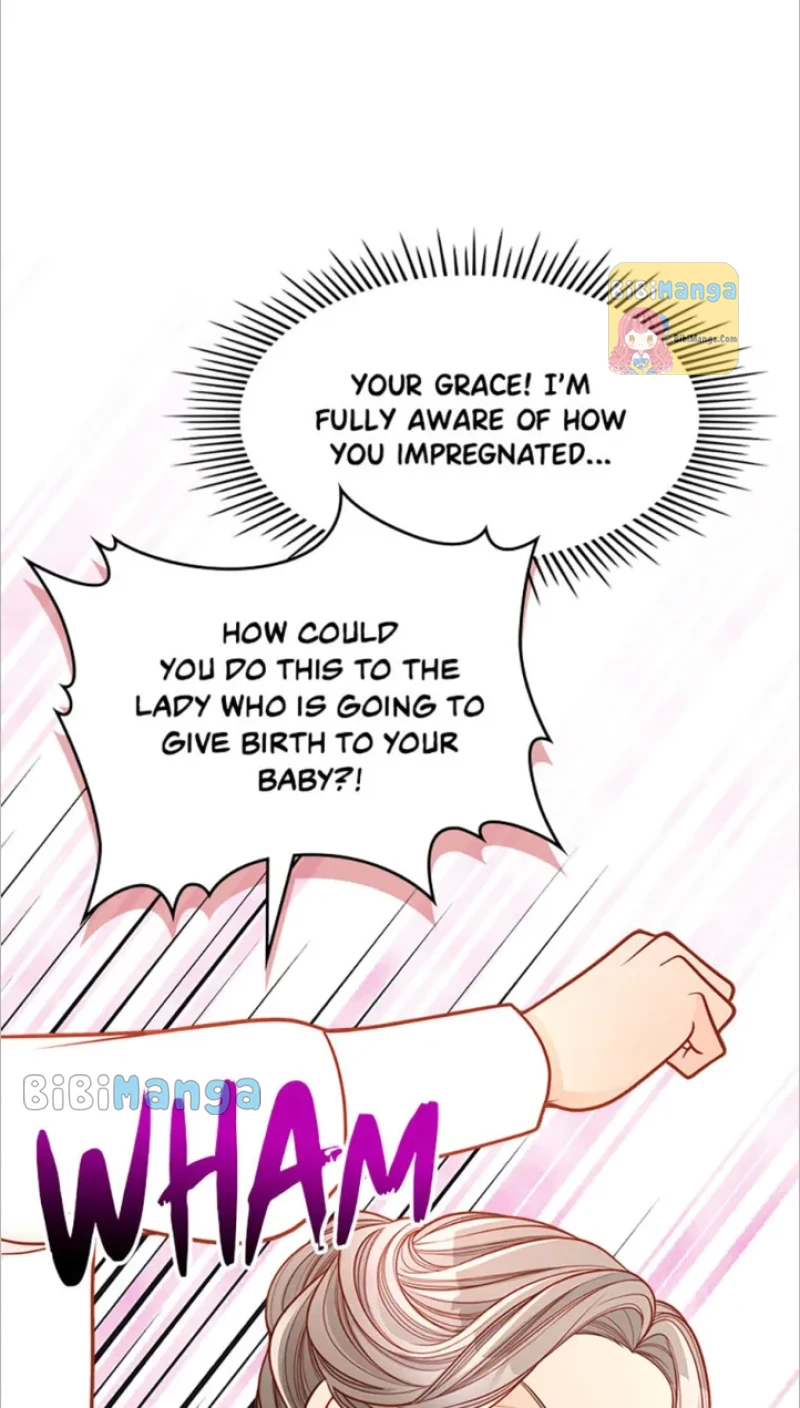The Duchess’s Secret Dressing Room chapter 47 page 48