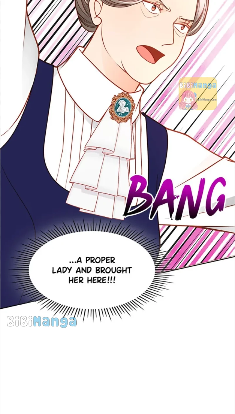 The Duchess’s Secret Dressing Room chapter 47 page 49