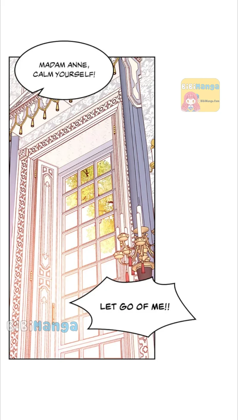 The Duchess’s Secret Dressing Room chapter 47 page 50